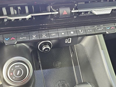 2024 Alfa Romeo Tonale Veloce EAWD