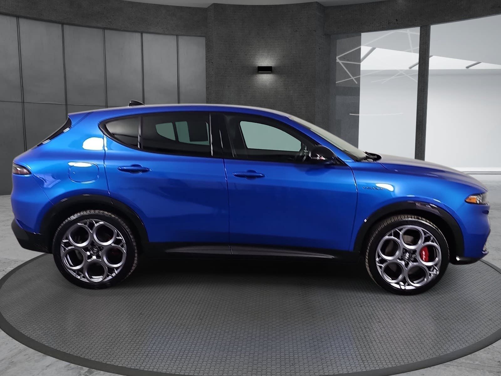 2024 Alfa Romeo Tonale Veloce EAWD