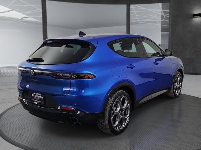 2024 Alfa Romeo Tonale Veloce EAWD