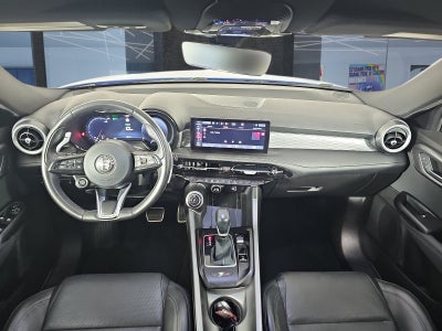 2024 Alfa Romeo Tonale Veloce EAWD