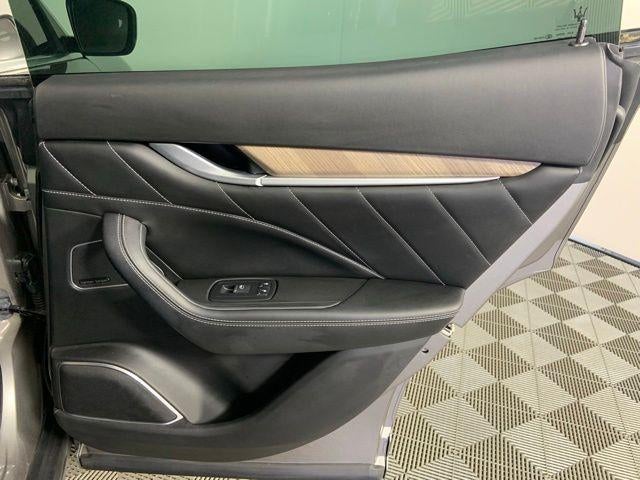 2019 Maserati Levante GranLusso 3.0L