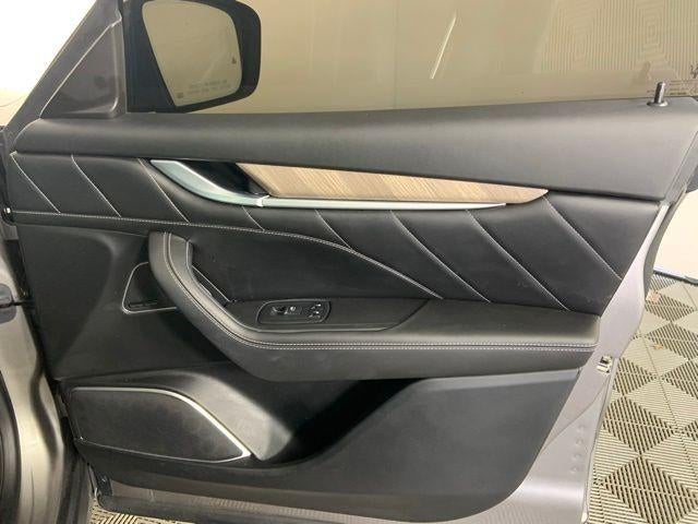2019 Maserati Levante GranLusso 3.0L