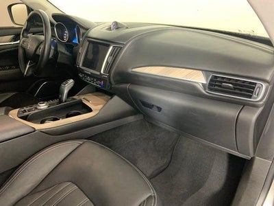 2019 Maserati Levante GranLusso 3.0L