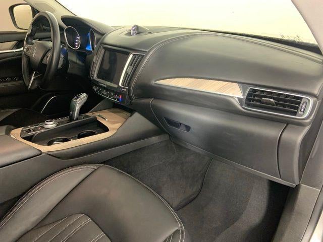 2019 Maserati Levante GranLusso 3.0L