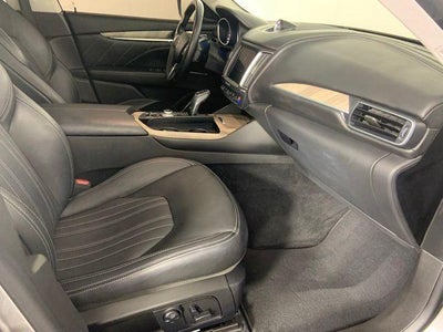 2019 Maserati Levante GranLusso 3.0L