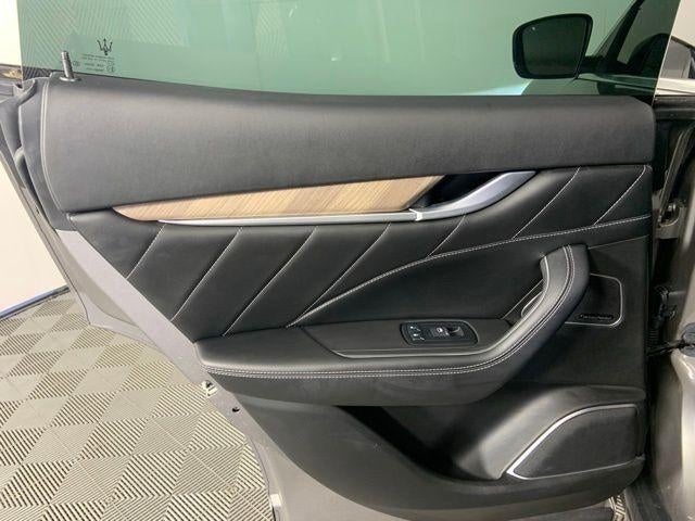 2019 Maserati Levante GranLusso 3.0L