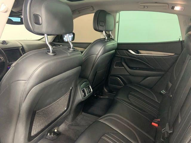 2019 Maserati Levante GranLusso 3.0L