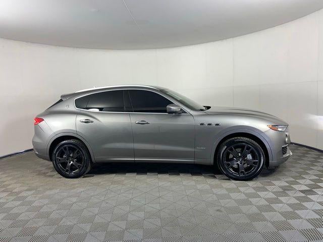2019 Maserati Levante GranLusso 3.0L
