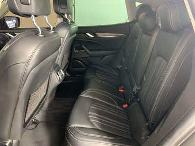 2019 Maserati Levante GranLusso 3.0L