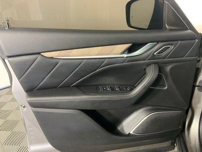 2019 Maserati Levante GranLusso 3.0L
