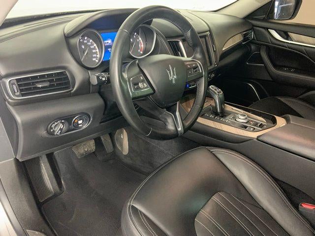 2019 Maserati Levante GranLusso 3.0L