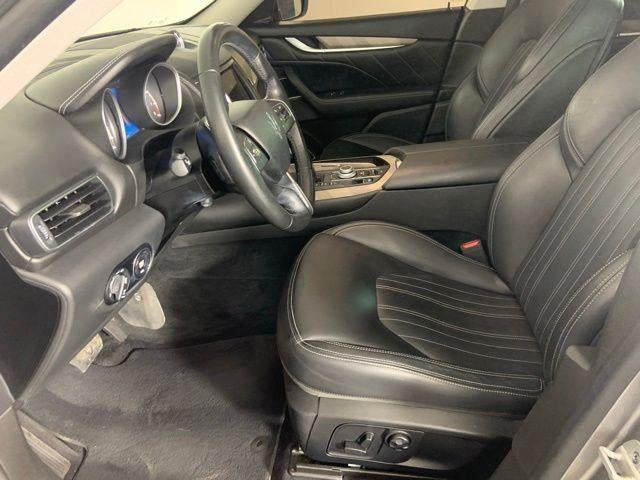 2019 Maserati Levante GranLusso 3.0L