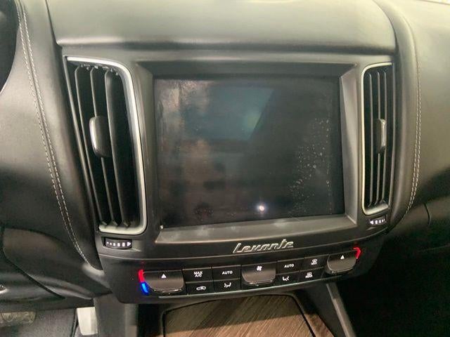 2019 Maserati Levante GranLusso 3.0L