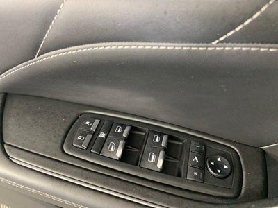 2019 Maserati Levante GranLusso 3.0L