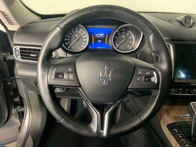 2019 Maserati Levante GranLusso 3.0L