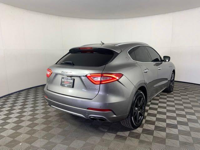 2019 Maserati Levante GranLusso 3.0L