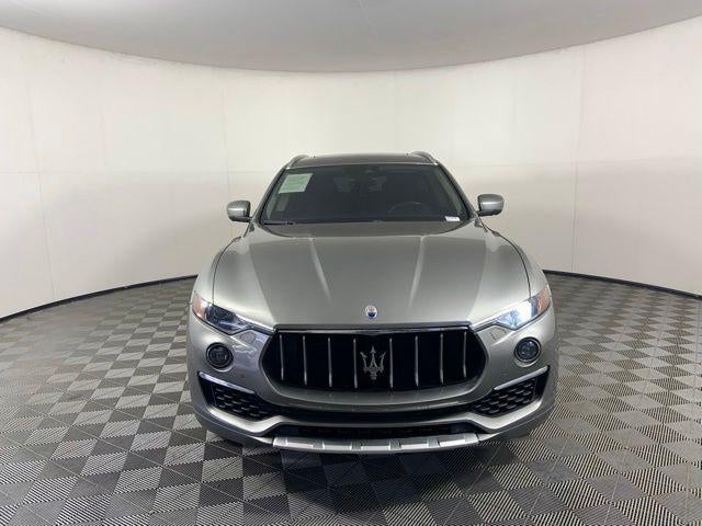 2019 Maserati Levante GranLusso 3.0L