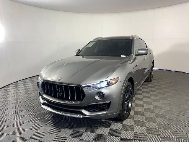 2019 Maserati Levante GranLusso 3.0L