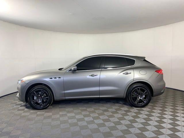 2019 Maserati Levante GranLusso 3.0L