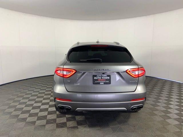 2019 Maserati Levante GranLusso 3.0L