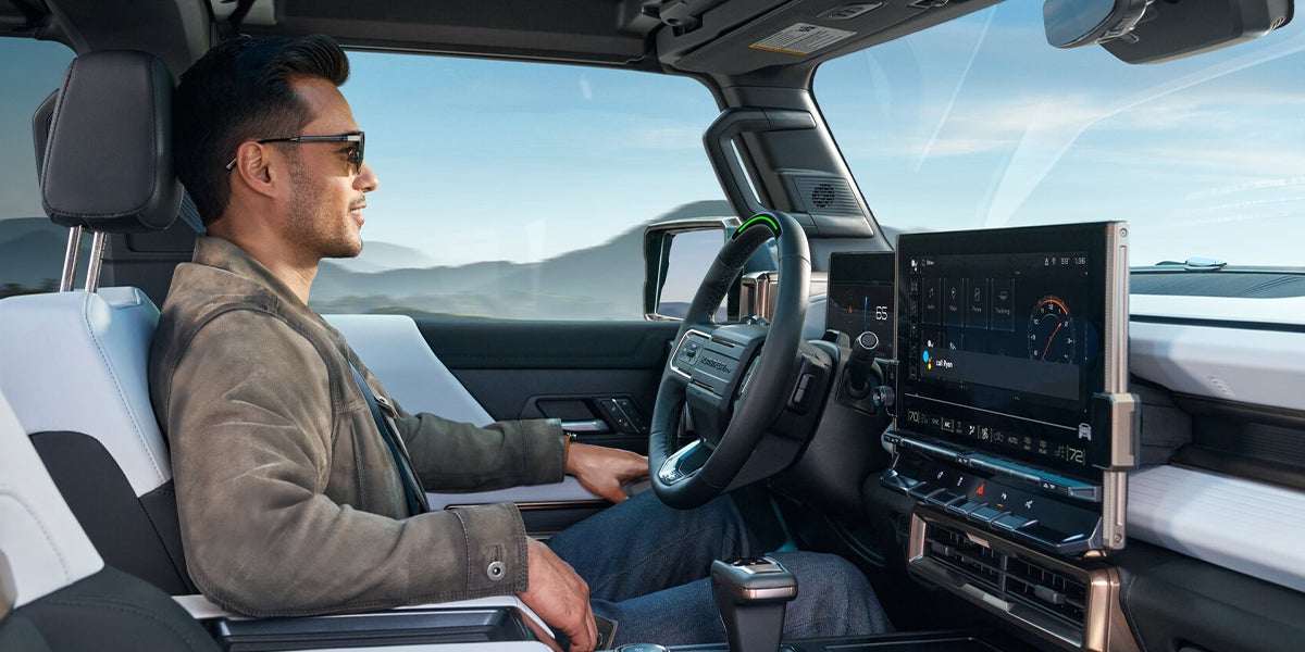 Auto Town GMC in Gladstone OR