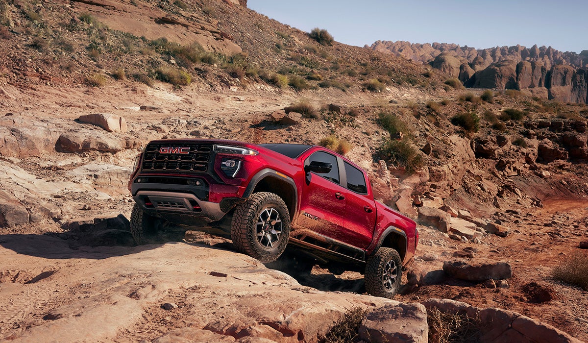 Auto Town GMC in Gladstone OR