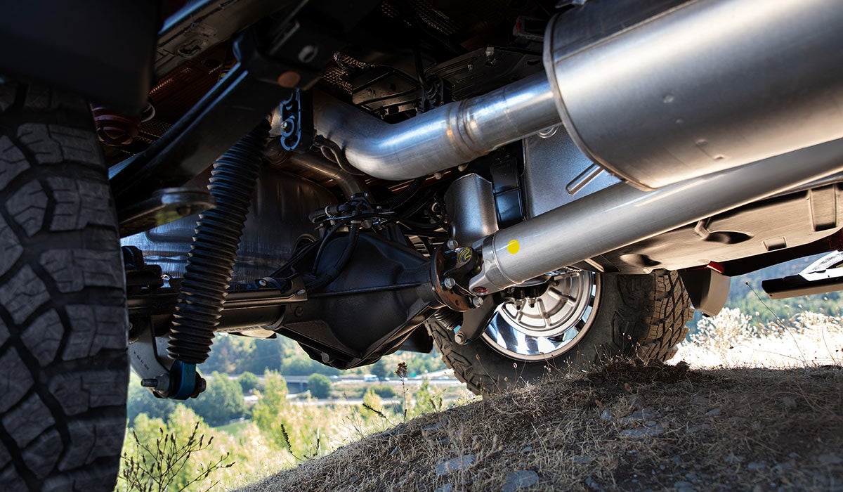 Auto Town GMC in Gladstone OR