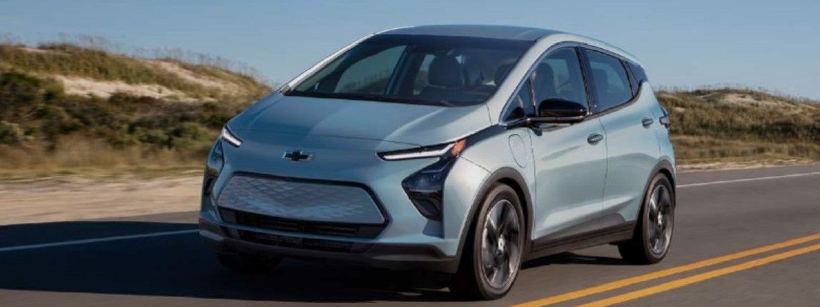 Used Chevrolet Bolt EVs in Gladstone, OR