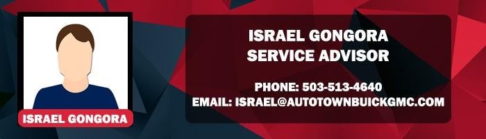 Auto Town GMC spanish speaker contact in Gladstone OR