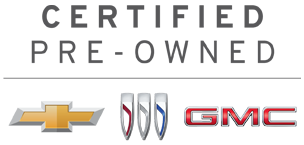 Chevrolet Buick GMC Certified Pre-Owned in Gladstone, OR